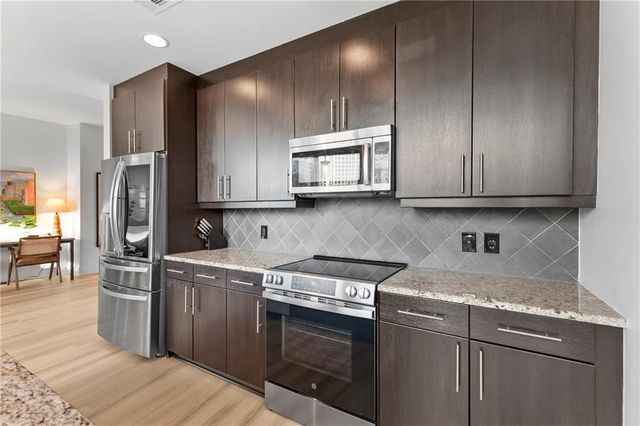 1080 Peachtree Street 807, Atlanta, GA 30309