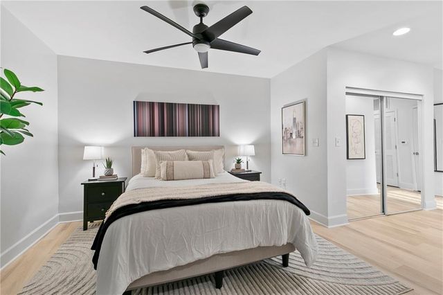 1080 Peachtree Street 807, Atlanta, GA 30309
