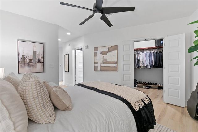 1080 Peachtree Street 807, Atlanta, GA 30309