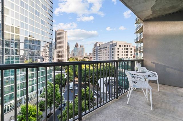 1080 Peachtree Street 807, Atlanta, GA 30309