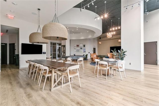 1080 Peachtree Street 807, Atlanta, GA 30309