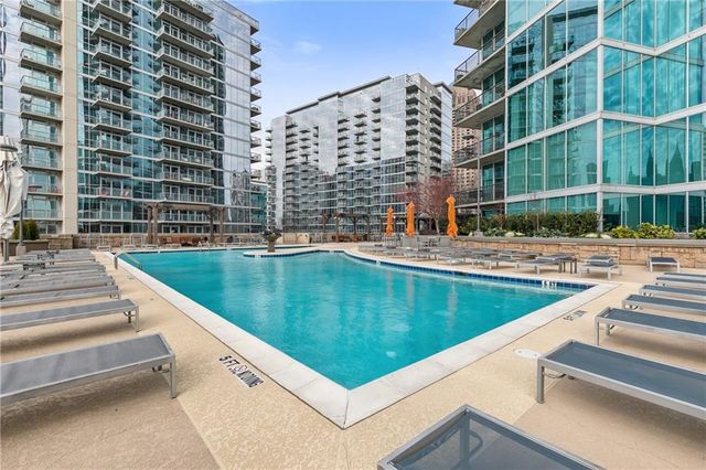 1080 Peachtree Street 807, Atlanta, GA 30309