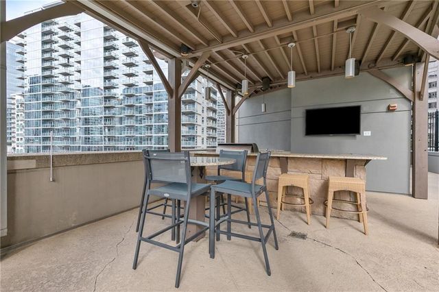 1080 Peachtree Street 807, Atlanta, GA 30309