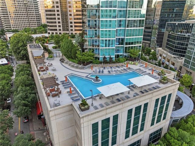 1080 Peachtree Street 807, Atlanta, GA 30309