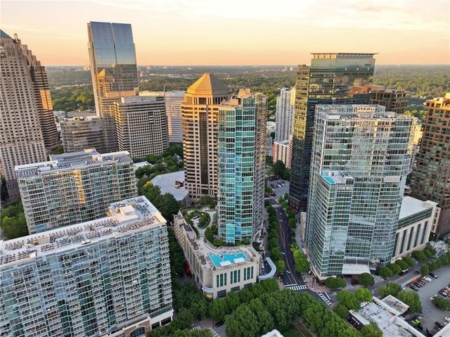 1080 Peachtree Street 807, Atlanta, GA 30309