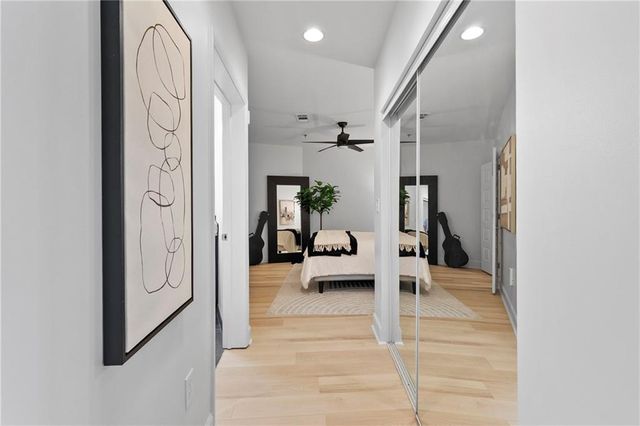 1080 Peachtree Street 807, Atlanta, GA 30309