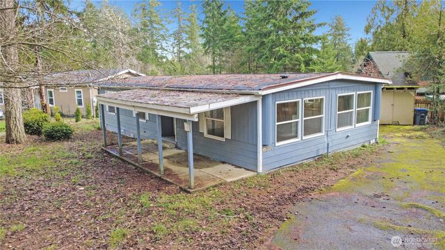 60 E Balbriggan Road, Shelton, WA 98584