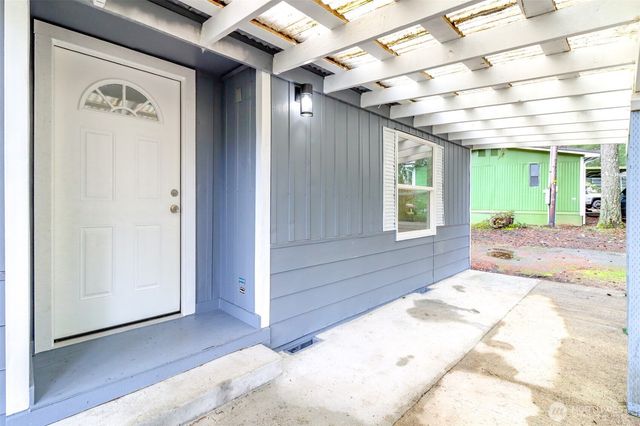 60 E Balbriggan Road, Shelton, WA 98584