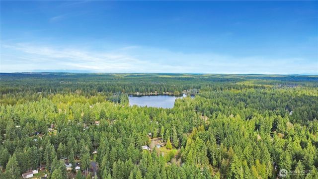 60 E Balbriggan Road, Shelton, WA 98584