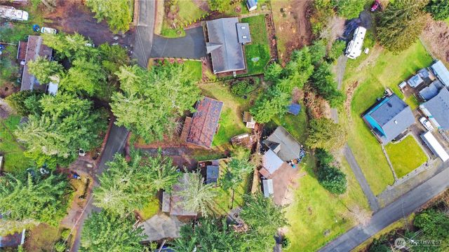 60 E Balbriggan Road, Shelton, WA 98584