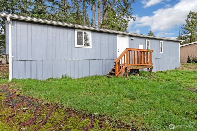 60 E Balbriggan Road, Shelton, WA 98584