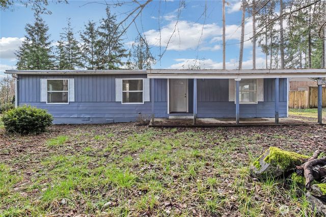 60 E Balbriggan Road, Shelton, WA 98584