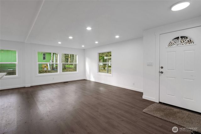 60 E Balbriggan Road, Shelton, WA 98584