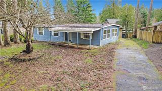 60 E Balbriggan Road, Shelton, WA 98584