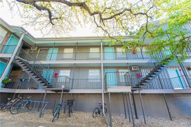 302 E 34th ST 106, Austin, TX 78705
