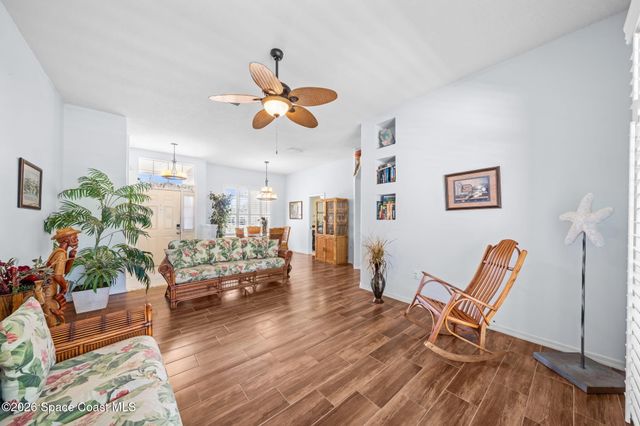 1044 Harbor Pines Drive, Merritt Island, FL 32952