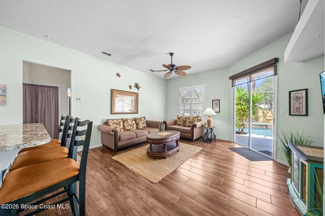 1044 Harbor Pines Drive, Merritt Island, FL 32952