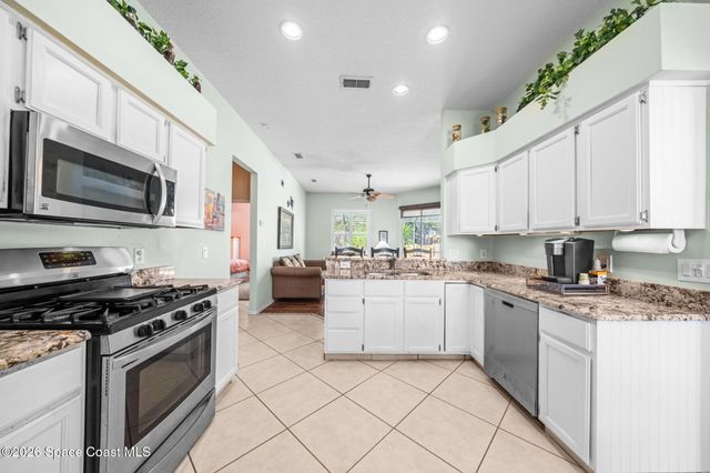 1044 Harbor Pines Drive, Merritt Island, FL 32952