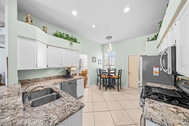 1044 Harbor Pines Drive, Merritt Island, FL 32952