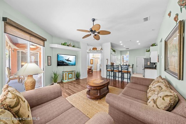 1044 Harbor Pines Drive, Merritt Island, FL 32952