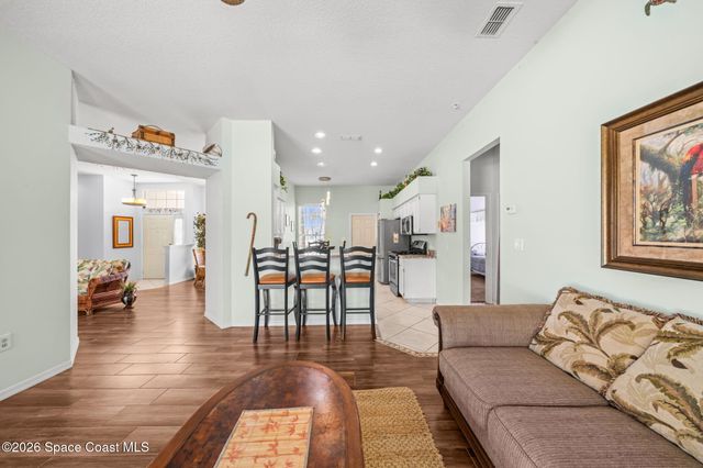 1044 Harbor Pines Drive, Merritt Island, FL 32952