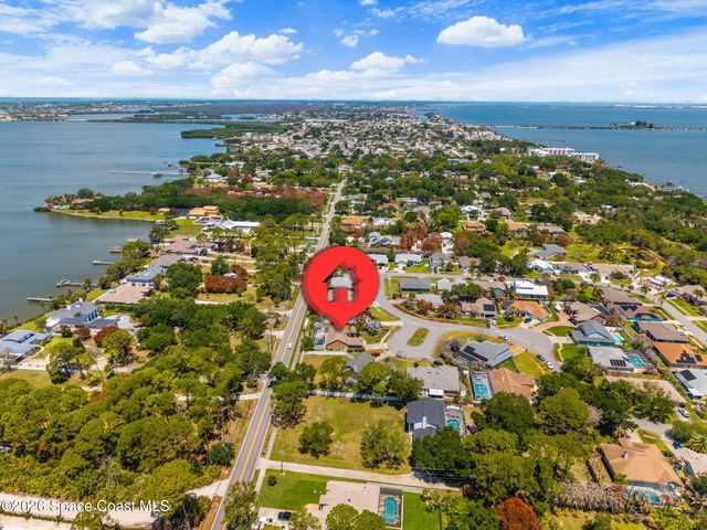 1044 Harbor Pines Drive, Merritt Island, FL 32952