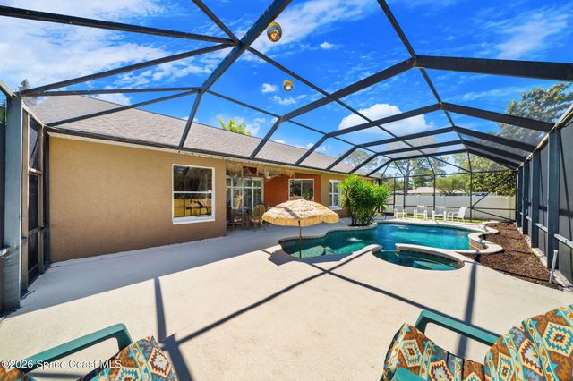 1044 Harbor Pines Drive, Merritt Island, FL 32952