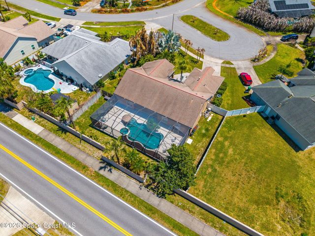 1044 Harbor Pines Drive, Merritt Island, FL 32952