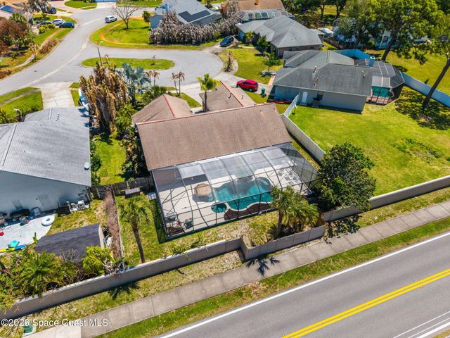 1044 Harbor Pines Drive, Merritt Island, FL 32952