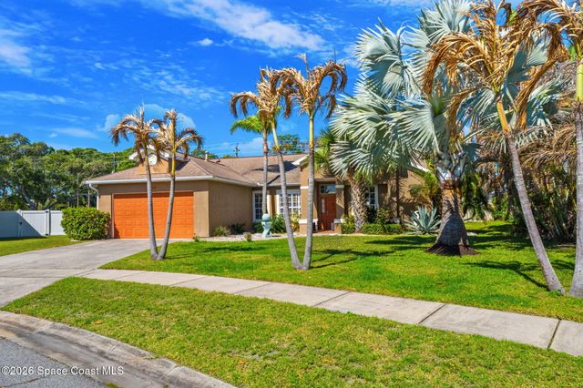 1044 Harbor Pines Drive, Merritt Island, FL 32952