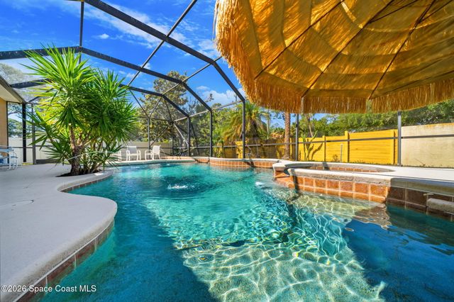 1044 Harbor Pines Drive, Merritt Island, FL 32952