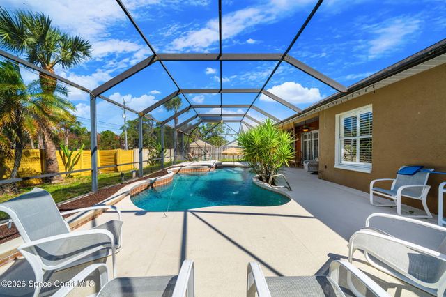 1044 Harbor Pines Drive, Merritt Island, FL 32952