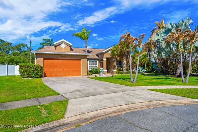 1044 Harbor Pines Drive, Merritt Island, FL 32952