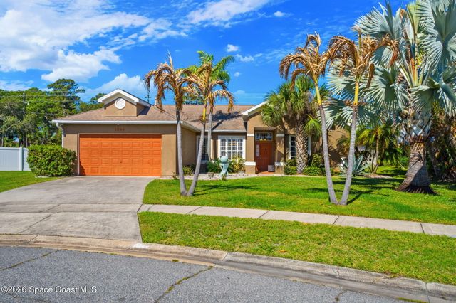 1044 Harbor Pines Drive, Merritt Island, FL 32952