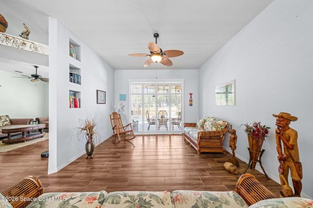 1044 Harbor Pines Drive, Merritt Island, FL 32952