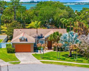 1044 Harbor Pines Drive, Merritt Island, FL 32952