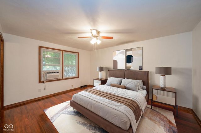 1411 Whisperwood Way, Anderson, IN 46012