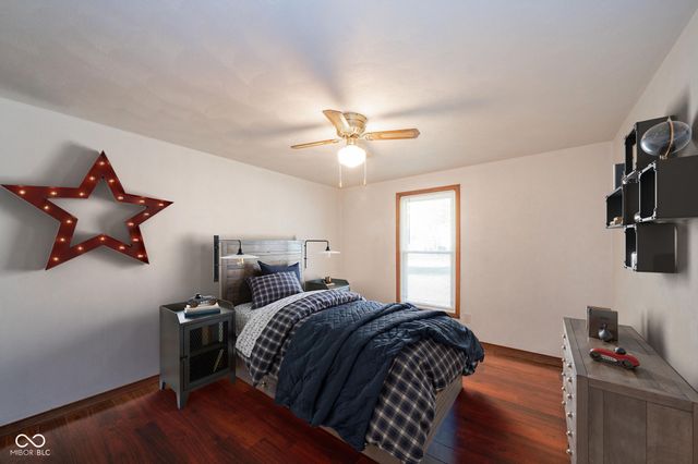 1411 Whisperwood Way, Anderson, IN 46012