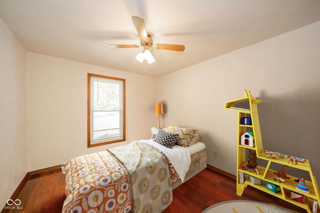 1411 Whisperwood Way, Anderson, IN 46012