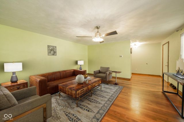 1411 Whisperwood Way, Anderson, IN 46012