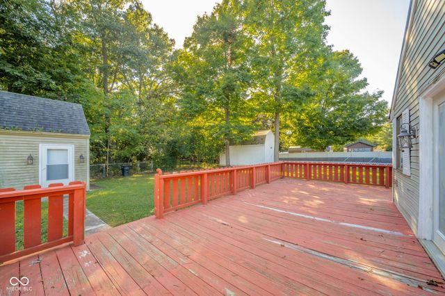 1411 Whisperwood Way, Anderson, IN 46012