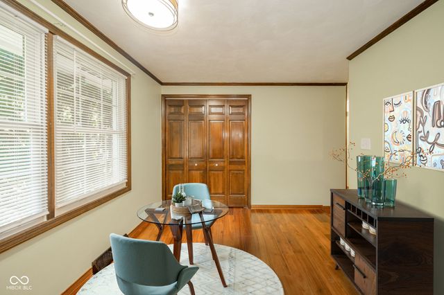 1411 Whisperwood Way, Anderson, IN 46012