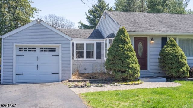 1062 Rt523, Readington Twp., NJ 08822
