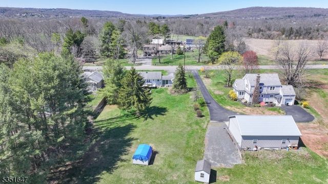1062 Rt523, Readington Twp., NJ 08822