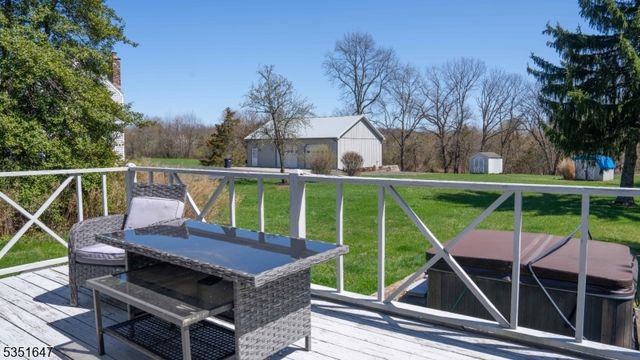 1062 Rt523, Readington Twp., NJ 08822