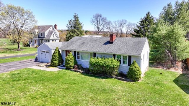 1062 Rt523, Readington Twp., NJ 08822