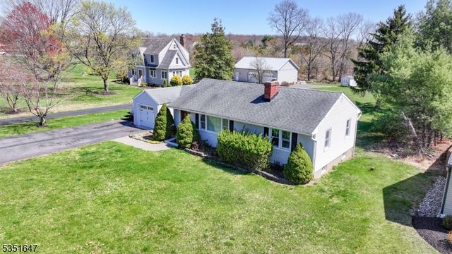 1062 Rt523, Readington Twp., NJ 08822