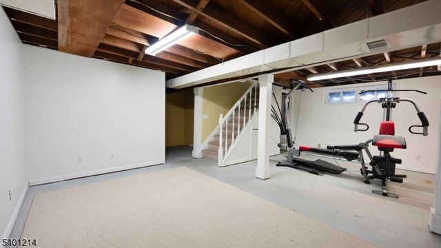 1062 Rt523, Readington Twp., NJ 08822