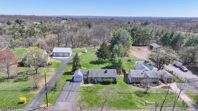 1062 Rt523, Readington Twp., NJ 08822