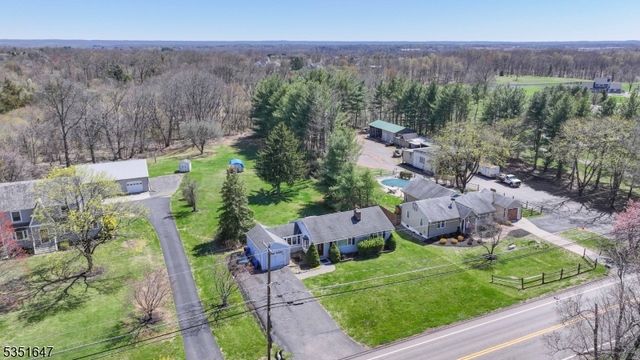 1062 Rt523, Readington Twp., NJ 08822